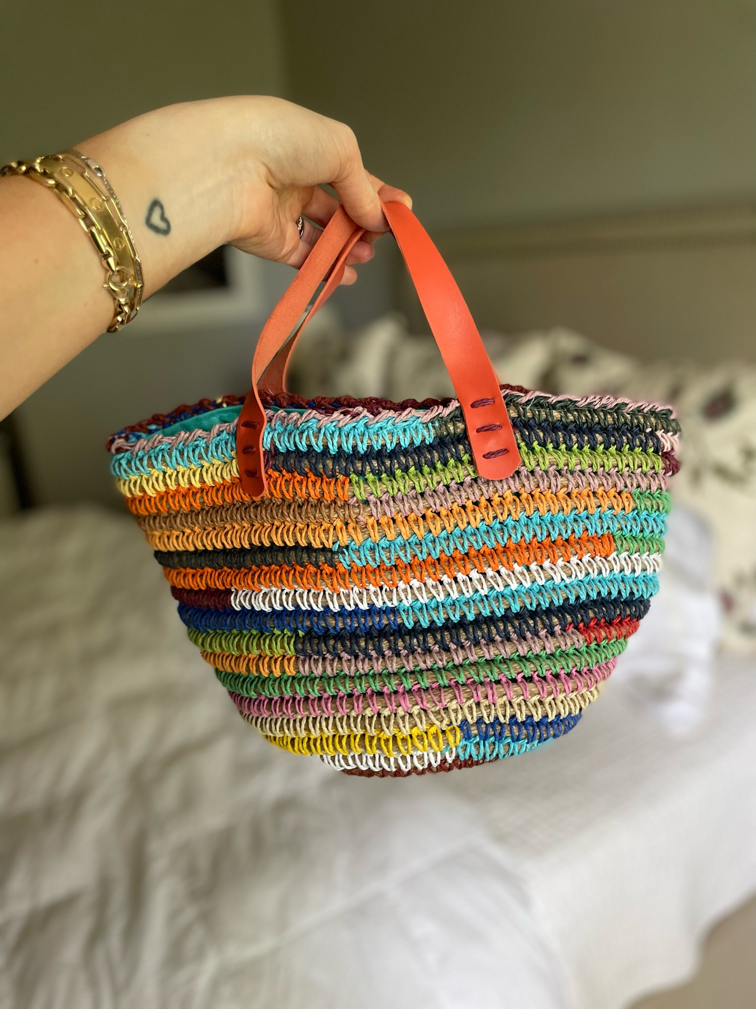 Etsy for the win!! Miu miu vibes for muchhhhh less!! 

#LTKstyletip #LTKfindsunder100 #LTKitbag