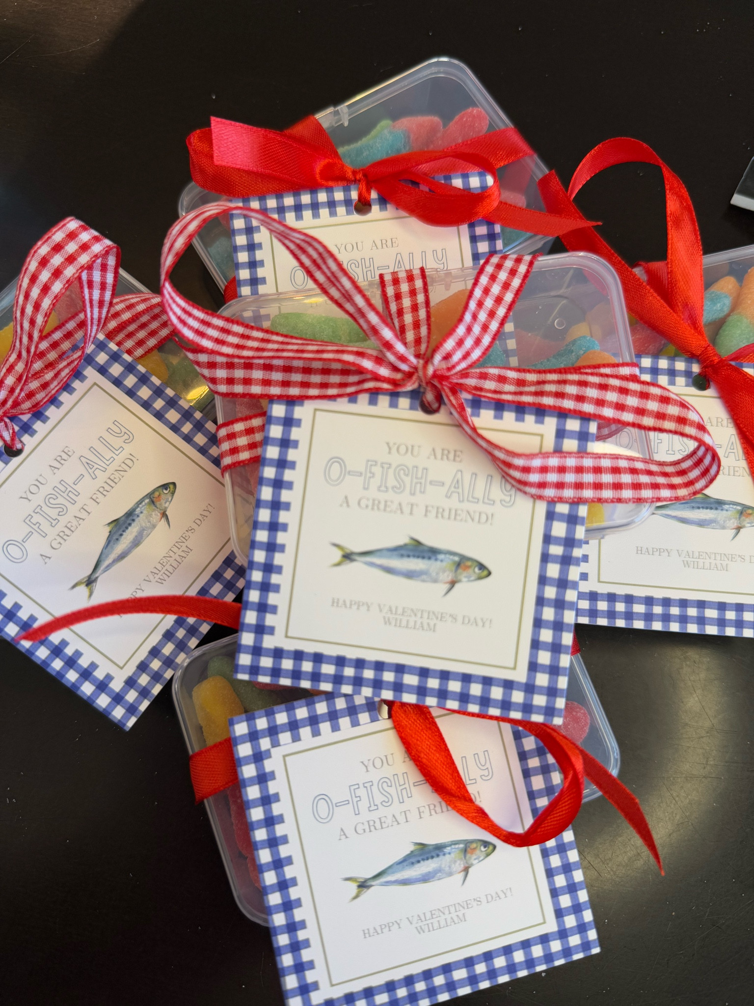 Fish toddler class gift idea for Valentine’s Day | mini tackle box gift | creative gift 

#LTKKids #LTKGiftGuide #LTKSeasonal