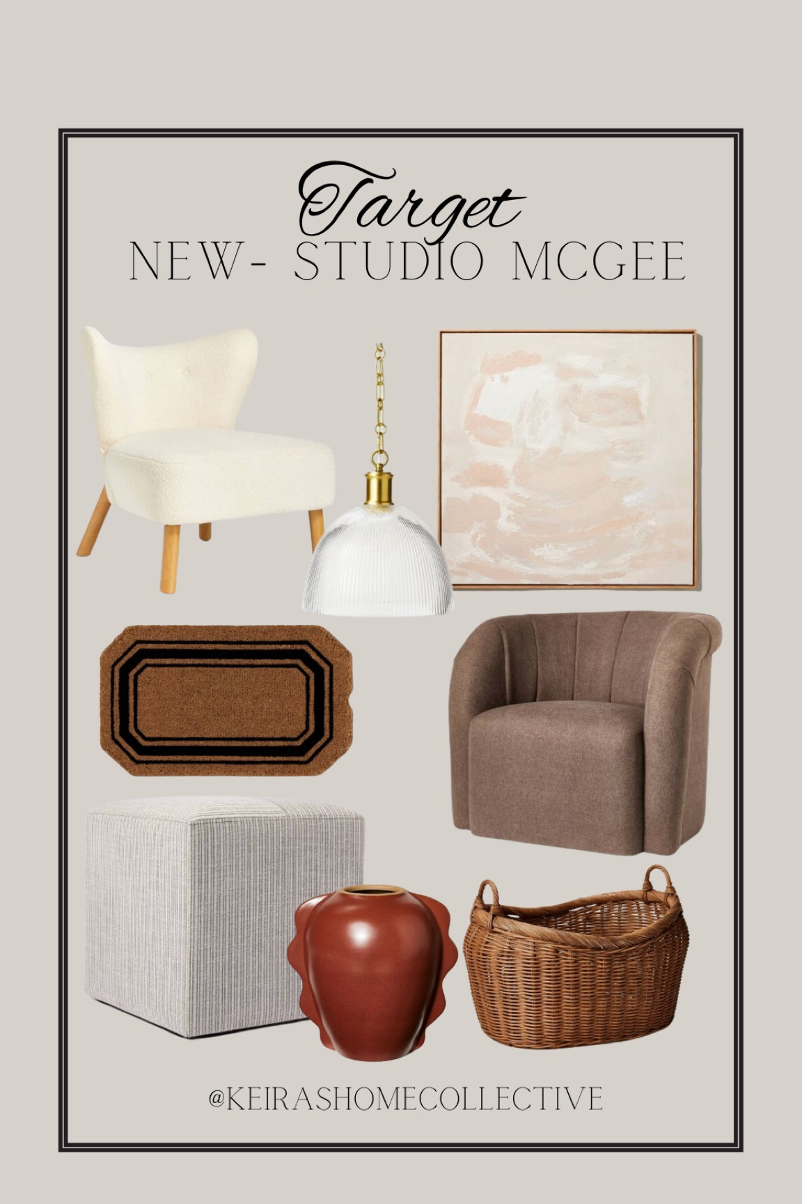 New studio McGee threshold collection from Target!

Target, home decor, studio McGee, neutral home, living room decor, accent chairs, side tables, faux greenery, sideboard, artwork, wall art, vases, buffet table, target decor, McGee and co, studio McGee, decor inspo, home trends, bedroom decor, neutral aesthetic, neutral home finds, Amazon, walmart, crate and barrel, west elm, cb2, pottery barn, dining room decor 

#LTKstyletip #LTKunder100 #LTKhome