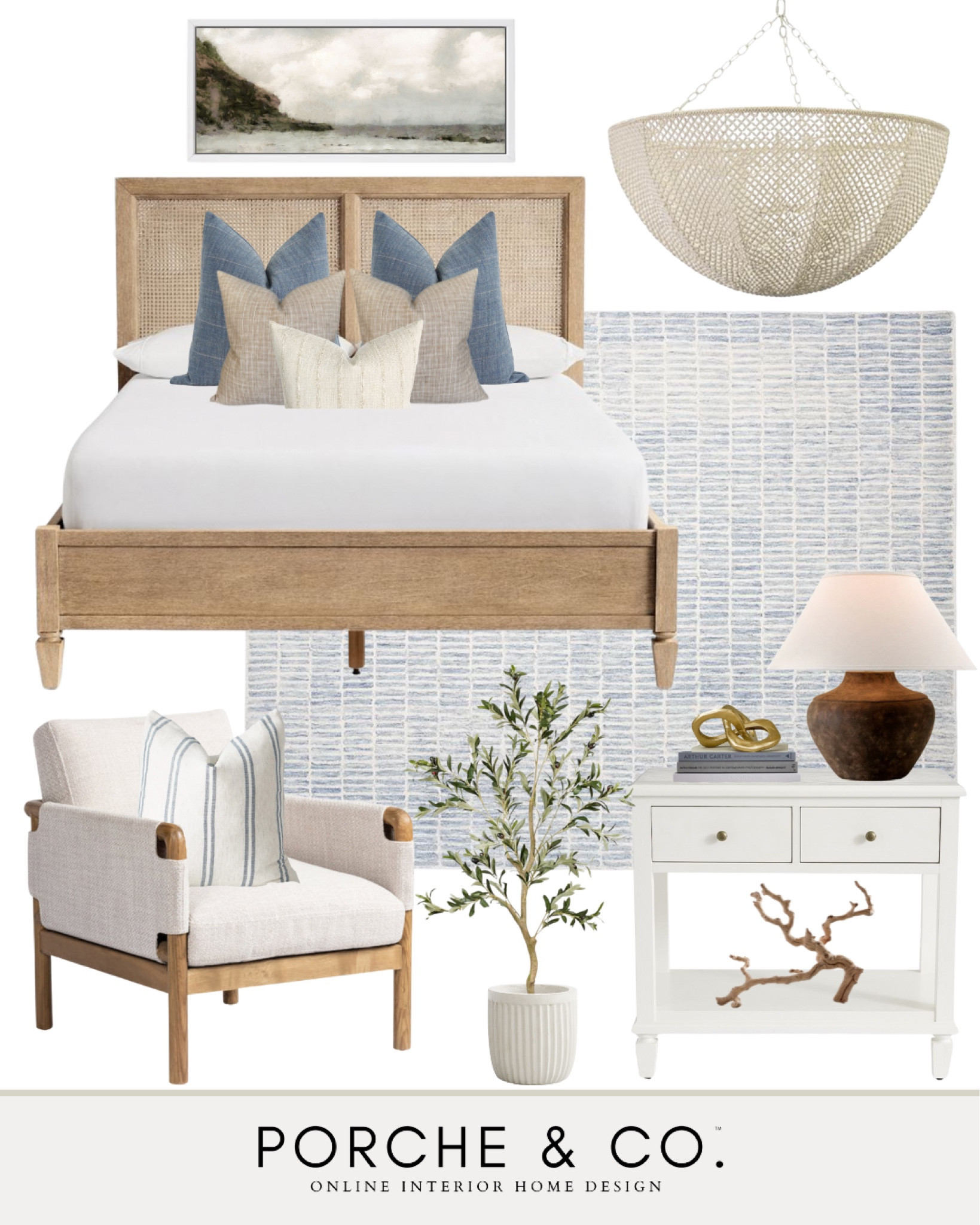 Coastal bedroom mood board, bedroom inspo, coastal bedroom, bedroom design ideas, neutral bedroom 

#LTKstyletip #LTKsalealert #LTKhome