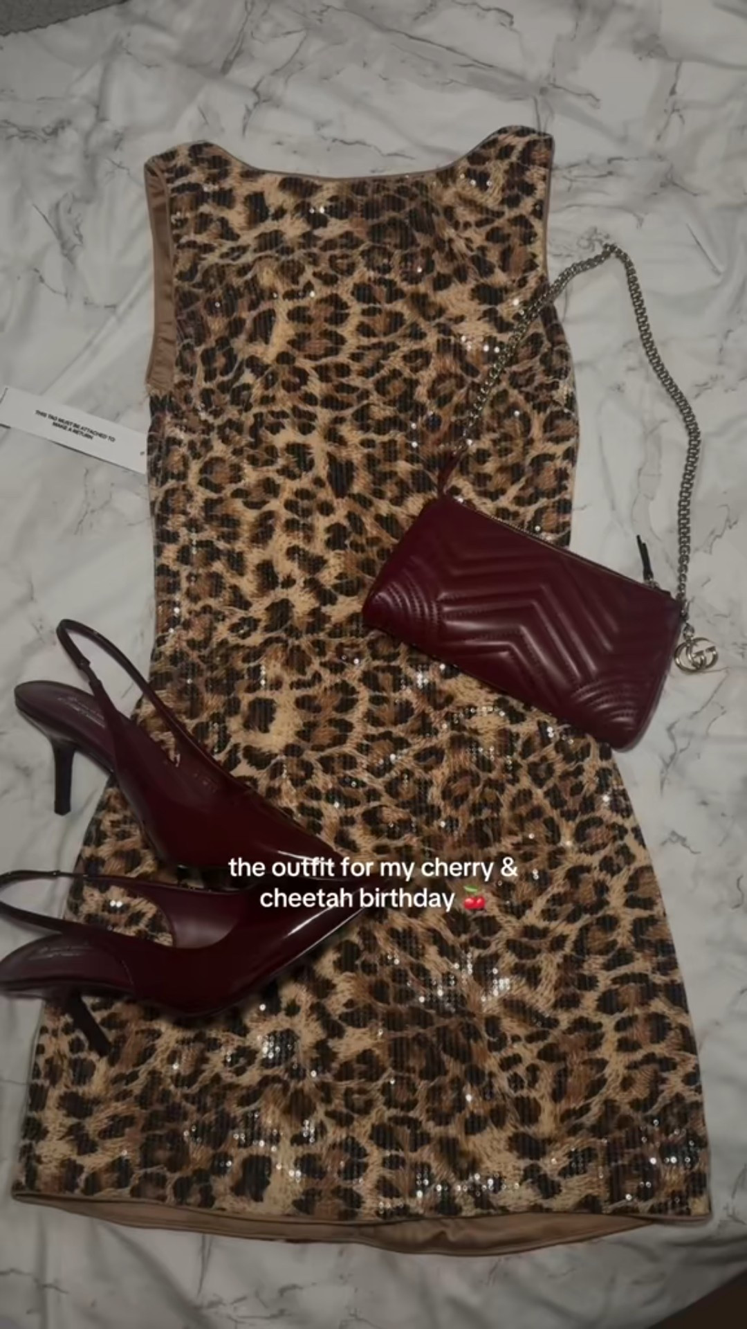Cheetah birthday dress

#LTKshoes #LTKcanada #LTKdresses