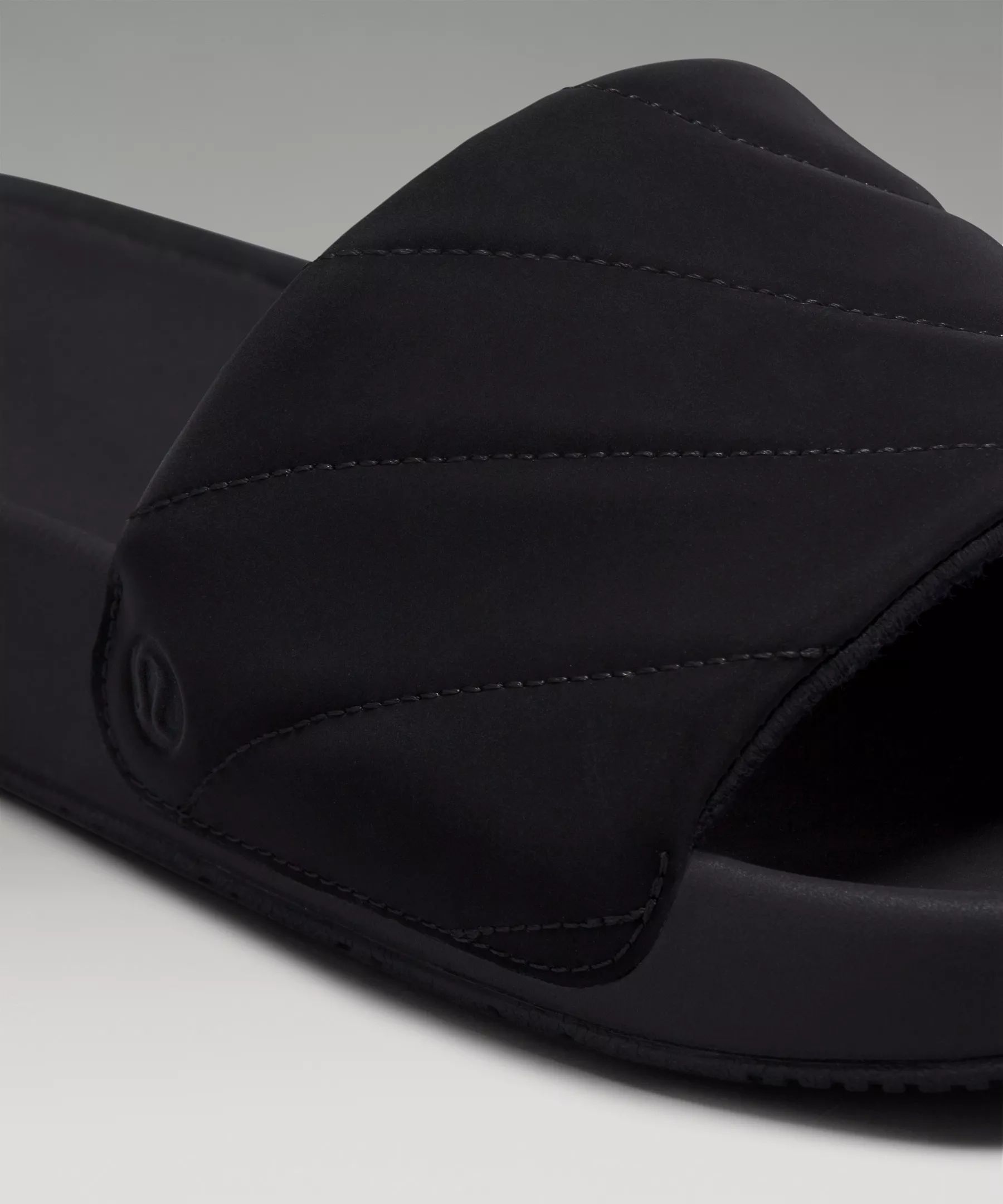 Restfeel Women's Slide *Quilted | Women's Sandals | lululemon | Lululemon (US)