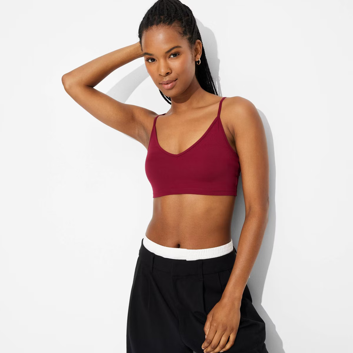 Women's ButterBliss Tiny Tank Top - Wild Fable™ | Target