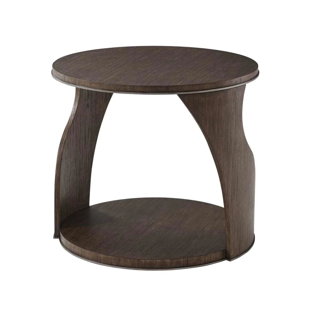 Adelmo Side Table | France and Son