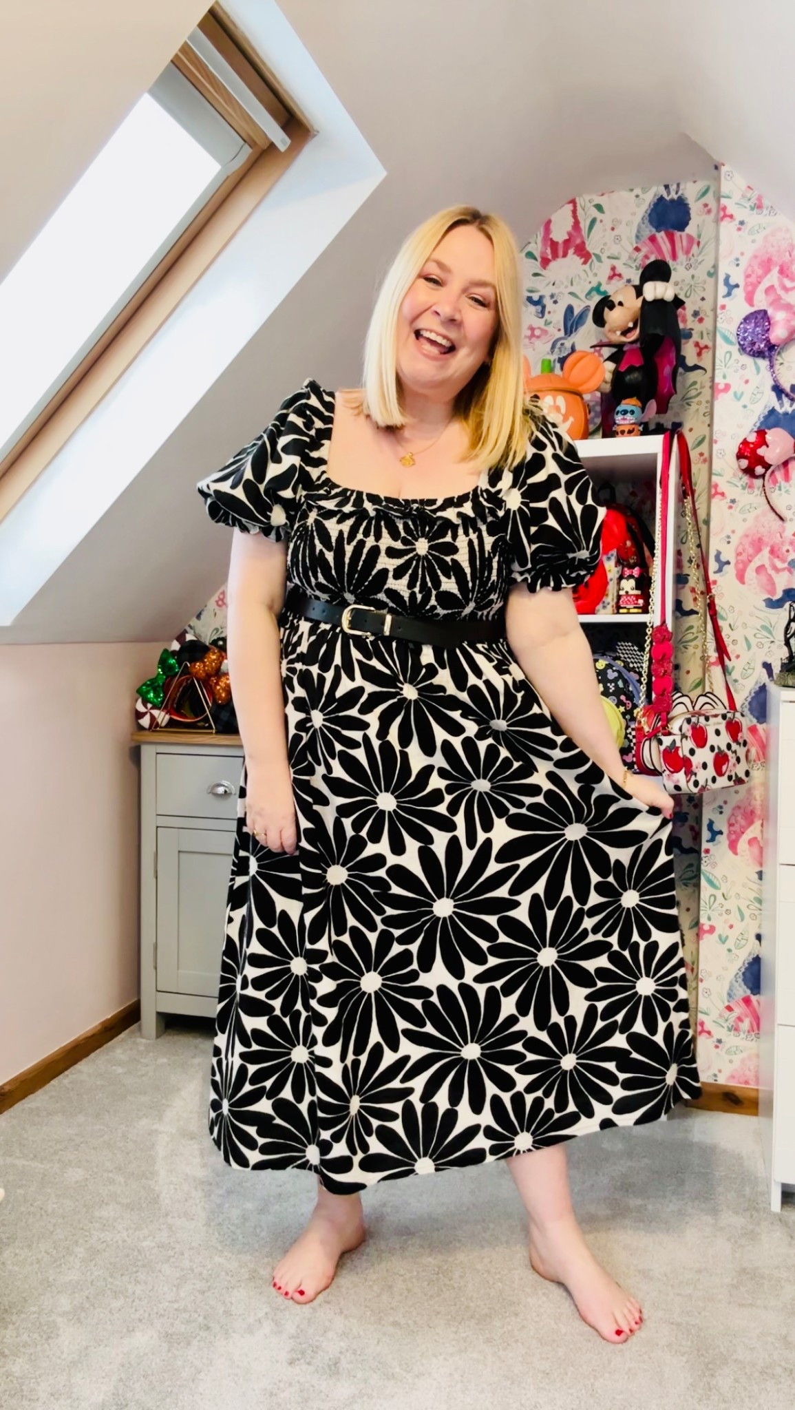Cute curvy spring dress 

#LTKdresses #LTKspring #LTKcurves