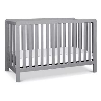 Carter's by DaVinci Colby 4-in-1 Convertible Crib | Target