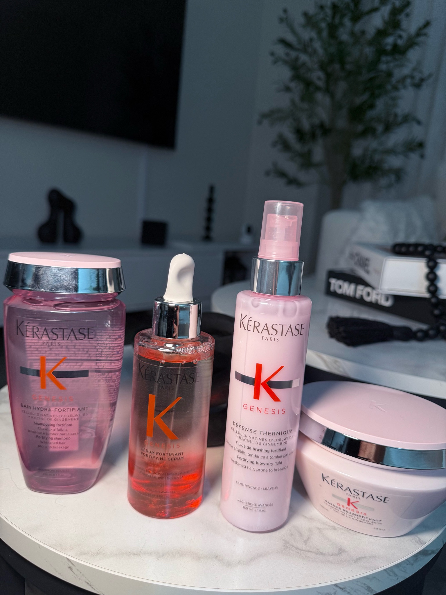 My fav hair care line 🤩


#LTKBeauty #LTKSeasonal #LTKHoliday