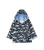 Hatley Boys' Little Printed Raincoat | Amazon (US)