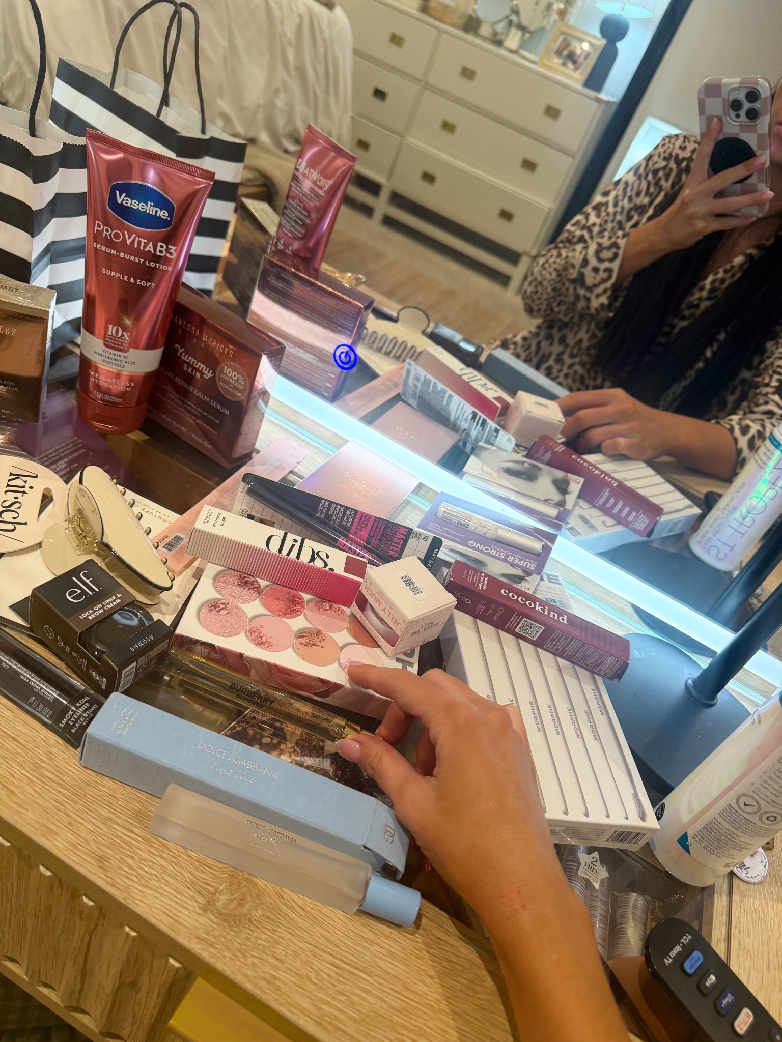 Everything that I bought today!! #makeup 

#LTKselfcare #LTKgrwm #LTKmorningroutine