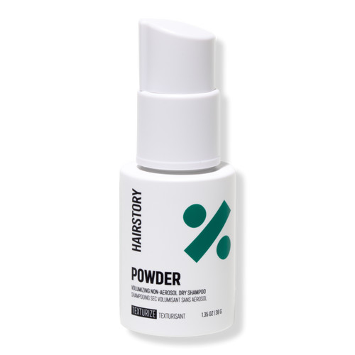 Powder Volumizing Non-Aerosol Dry Shampoo | Ulta
