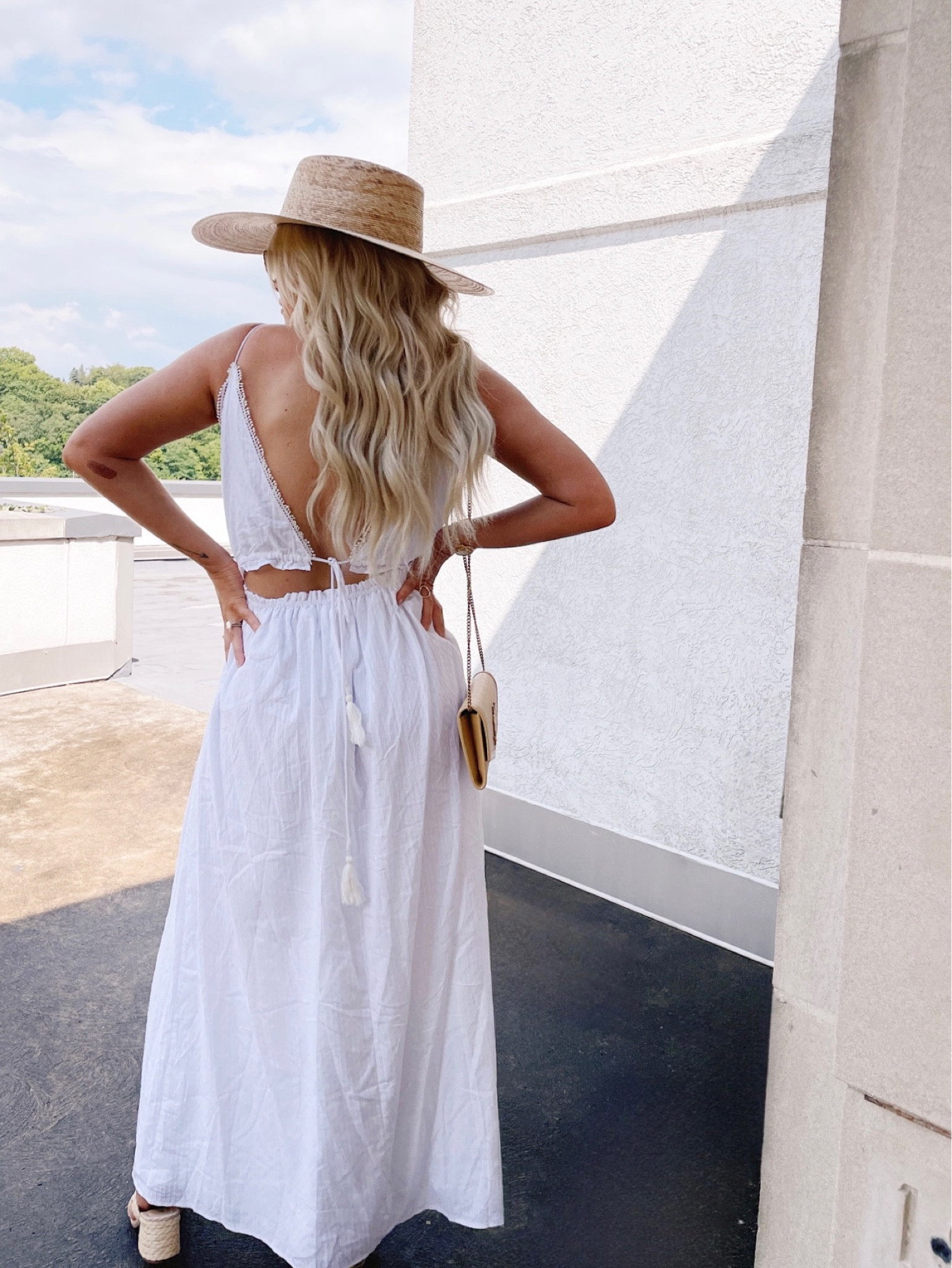 LAUREN NICOLE CYBER MONDAY SALE!!!

50% OFF MIDNIGHT-1AM EST.
PROMO CODE. MIDNIGHT

40% OFF 1AM-6AM EST.
PROMO CODE: LATENIGHT

30% OFF 6AM-10AM EST.
PROMO CODE: EARLYAM

20% OFF 10AM-11:59PM EST.
PROMO CODE: SHOPPINGALLDAY

#LTKstyletip #LTKsalealert #LTKCyberweek