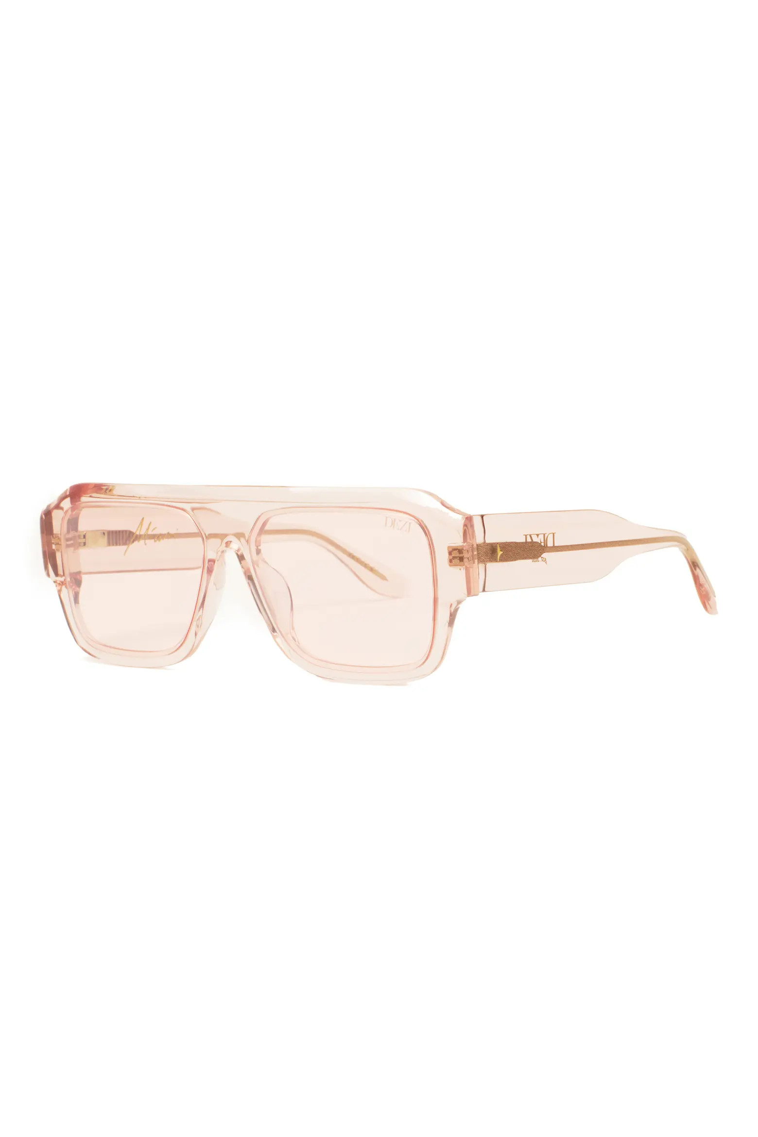Miami 56mm Flat Top Sunglasses | Nordstrom | Nordstrom