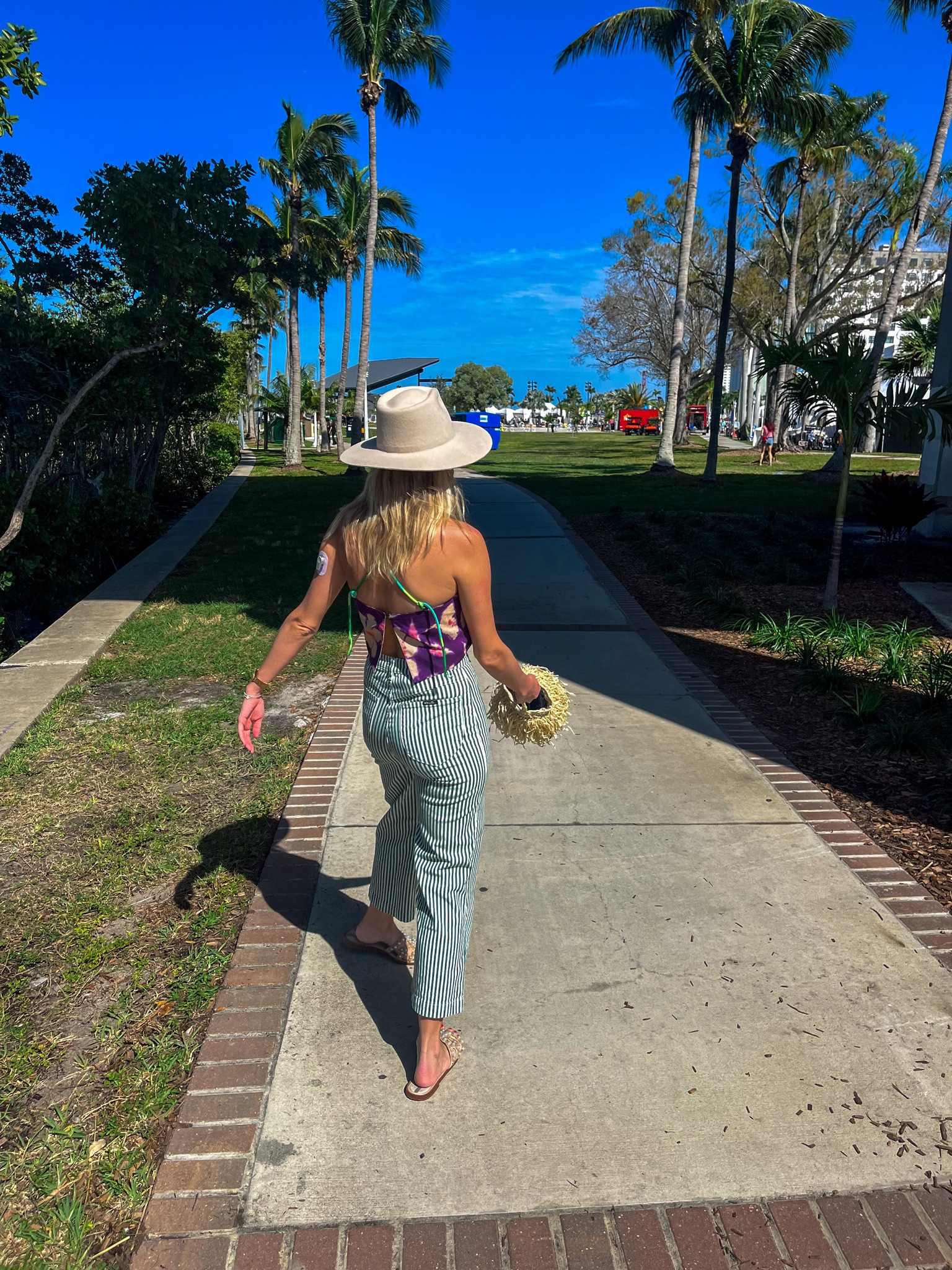 Linked similar items! Such a fun look for the Fort Myers Art Fest 

#LTKMostLoved #LTKfindsunder100 #LTKSeasonal