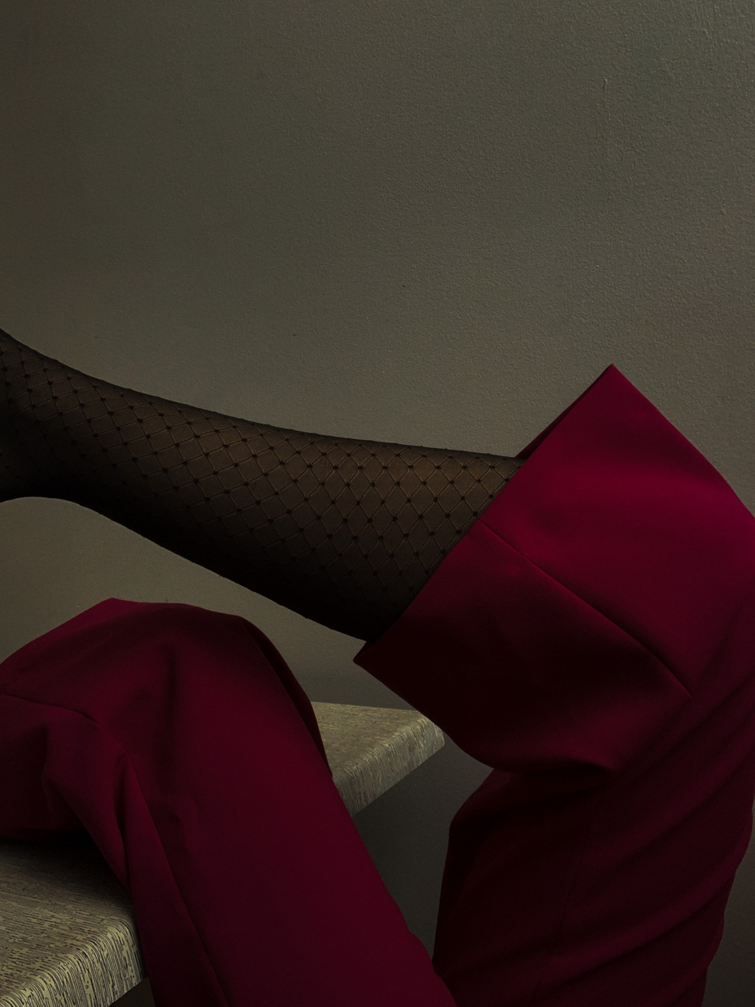 Never underestimate the power of good tights! They really complete and elevate an outfit. I fell in love with these Polka dot knew high sheer socks.

#LTKunder50 #LTKstyletip #LTKFind