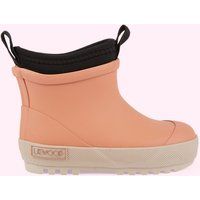 Ruby Hybrid Boot, Liewood Wellies & Rain Boots, Pink, EU 28 | KIDLY