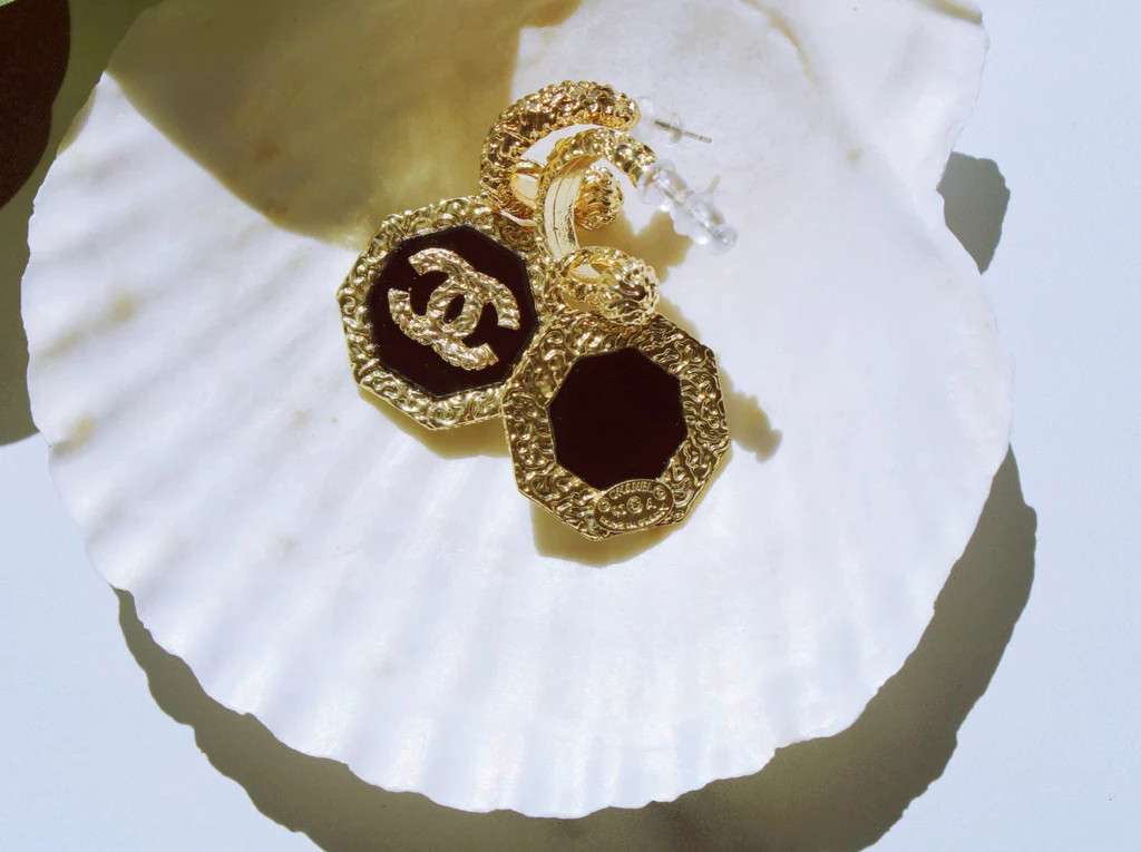 HELENA EARRINGS | raëliv