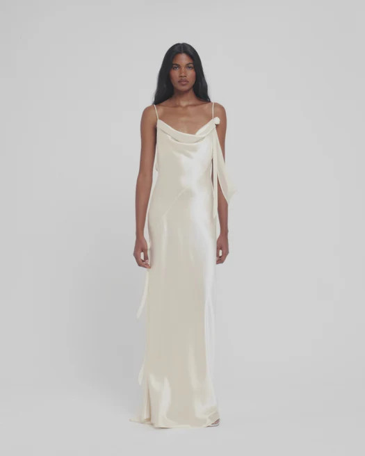 LORELA DRESS | Rat & Boa