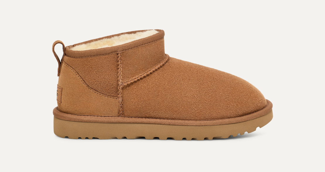 Women's Classic Ultra Mini Boot | UGG® | UGG (US)