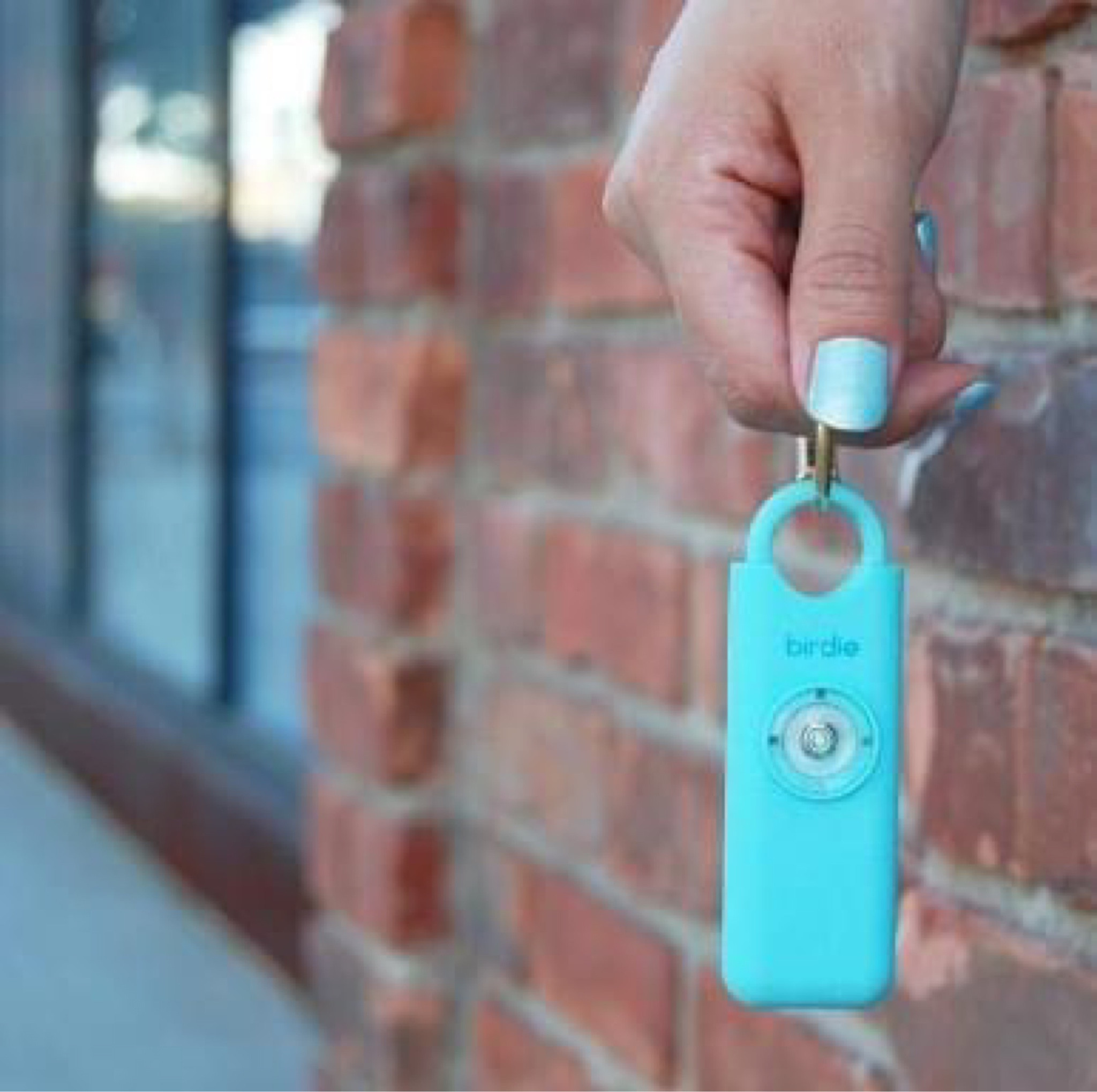 Safety alarm 
Fashionablylatemom 
Fashionably late mom 
Amazon find 