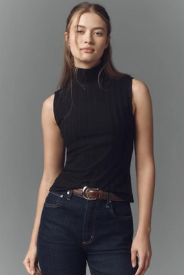 Reformation Maison Knit Top | Anthropologie (US)