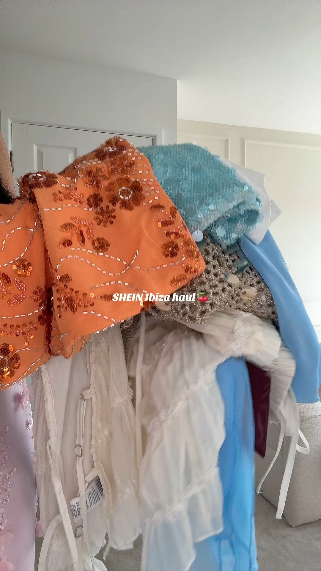 SHEIN Ibiza haul 🍒

#LTKspring #LTKuk #LTKeurope
