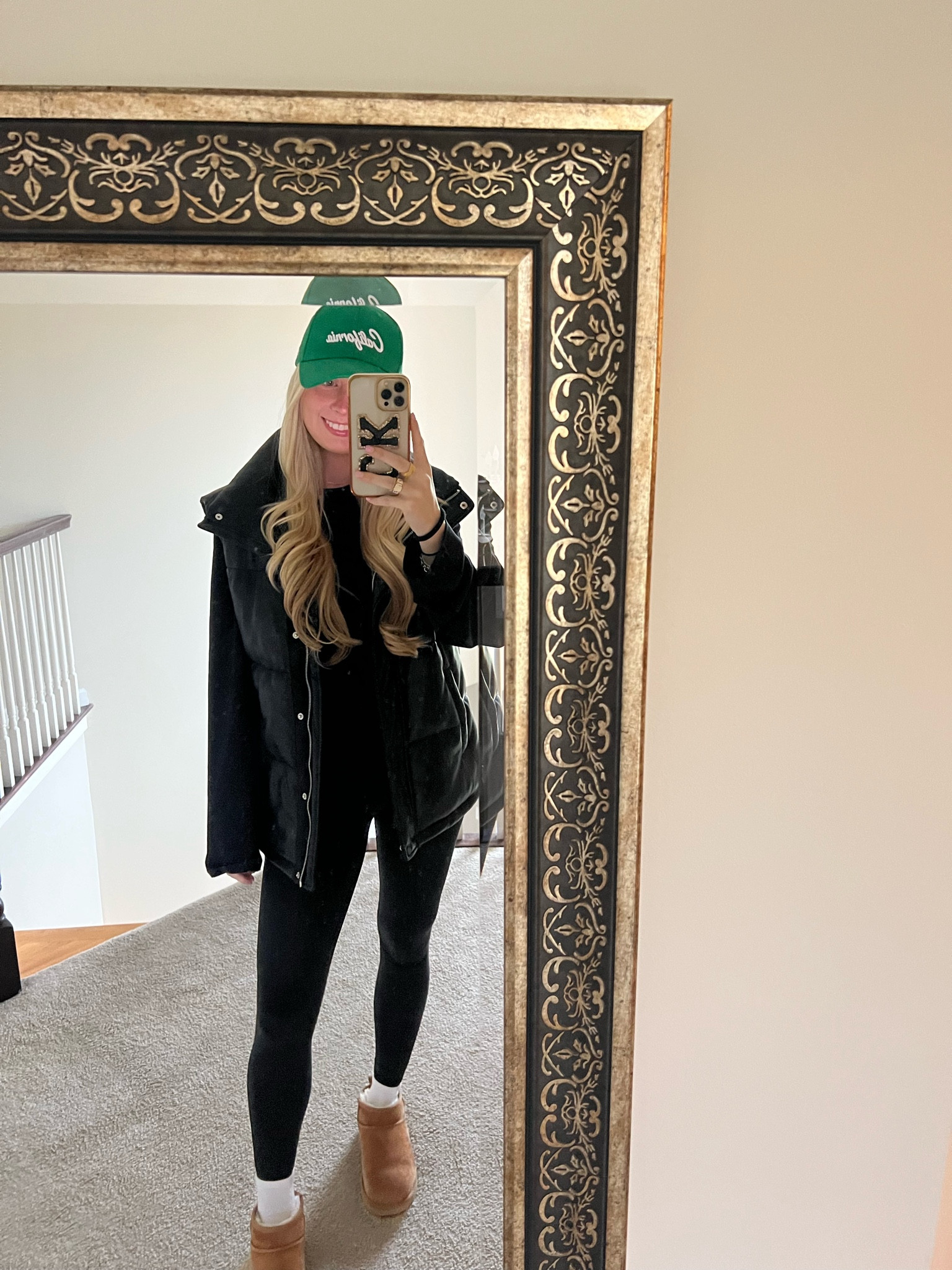 ootd!! 
hat is edikted! 


#LTKsalealert #LTKunder50 #LTKstyletip