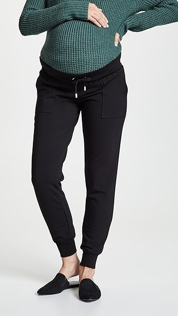 Knit Active Joggers | Shopbop