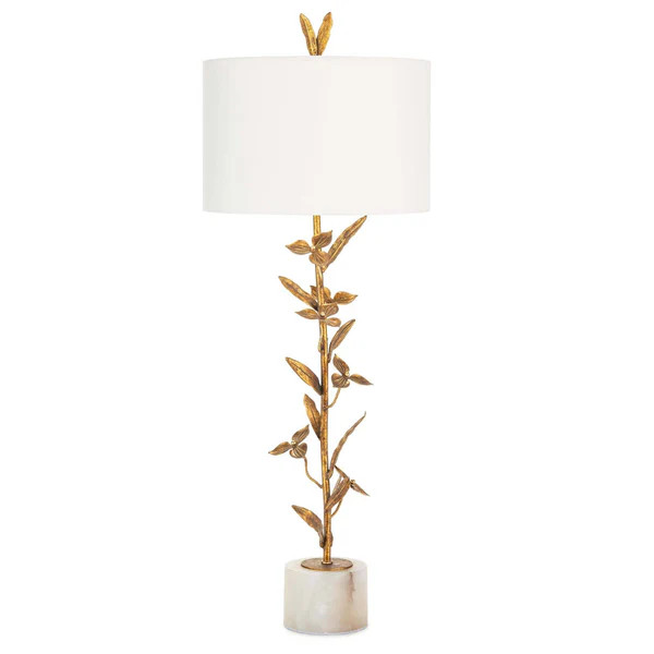 Trillium Buffet Lamp | Greene & Co Interiors