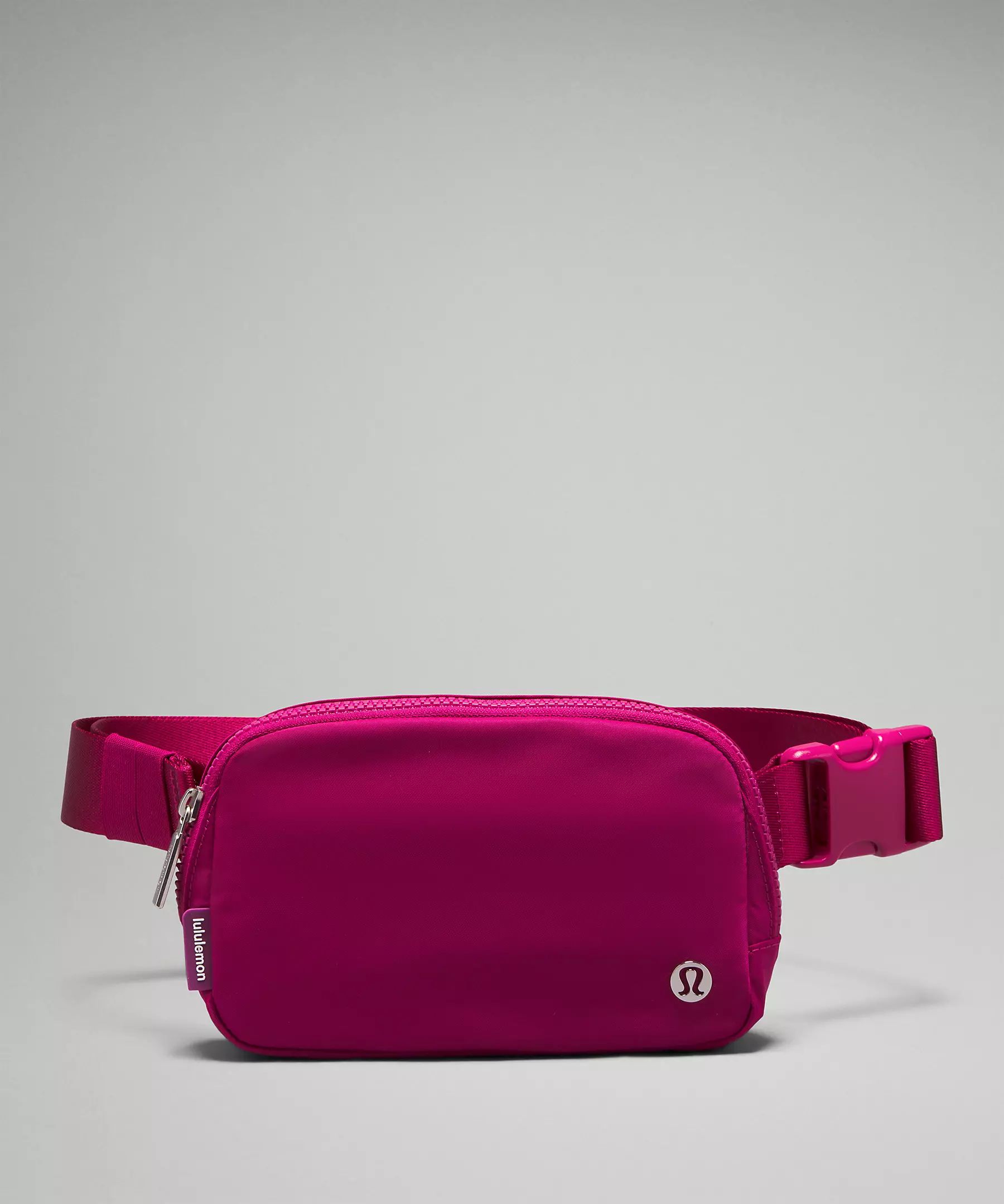 Everywhere Belt Bag 1L | Unisex Bags,Purses,Wallets | lululemon | Lululemon (US)