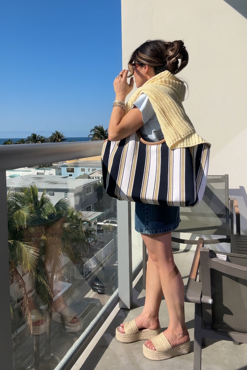 Day out in FL ☀️ 

#LTKpetite