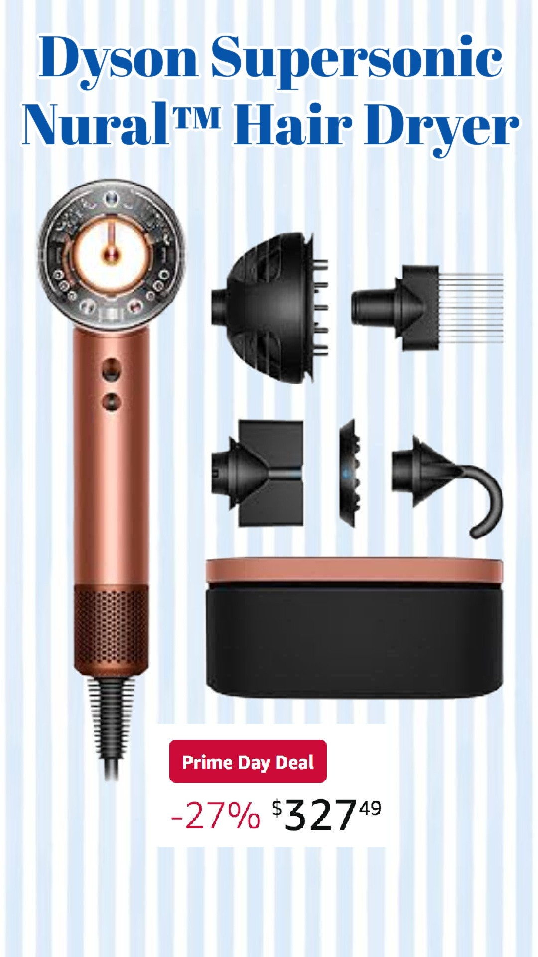 Dyson hair dryer

Amazon Prime Day Deals
Prime Day Finds
Prime Day Favorites
Prime Day Must Haves
Best Prime Day Deals
Prime Day Home Deals
Prime Day Fashion Finds
Prime Day Beauty Deals
Prime Day Kitchen Finds
Prime Day Organization Finds
Prime Day Travel Essentials
Prime Day Tech Deals
Prime Day Under $25
Prime Day Under $50
Prime Day Under $100
Amazon Best Sellers
Amazon Favorites
Amazon Must Haves
Amazon Home Finds
Amazon Fashion Finds
Amazon Beauty Favorites
Amazon Kitchen Essentials
Amazon Organization Products
Amazon Travel Must Haves
Amazon Daily Deals
Amazon Hidden Gems
Amazon Viral Finds
Amazon TikTok Made Me Buy It
Amazon Customer Favorites
Amazon Top Rated Finds
Amazon Summer Essentials
Back to School Finds
Teacher Favorites
College Essentials
Dorm Room Finds
Cleaning Favorites
Laundry Room Essentials
Pantry Organization
Closet Organization
Home Refresh Finds
Everyday Essentials
Classic Style Finds
Preppy Amazon Finds
Affordable Luxury Finds
Coastal Home Finds
Neutral Home Decor
Kitchen Gadgets
Coffee Bar Essentials
Hosting Essentials
Travel Favorites
Road Trip Essentials
Workout Essentials
Beauty Must Haves
Skincare Favorites
Hair Tool Deals
White Sneaker Finds
Fall Transition Pieces
Wardrobe Staples
Capsule Wardrobe Essentials
Best Amazon Deals Today
Lightning Deals
Limited Time Deals
Worth the Hype Amazon Finds

#LTKgrwm #LTKSaleAlert #LTKBeauty