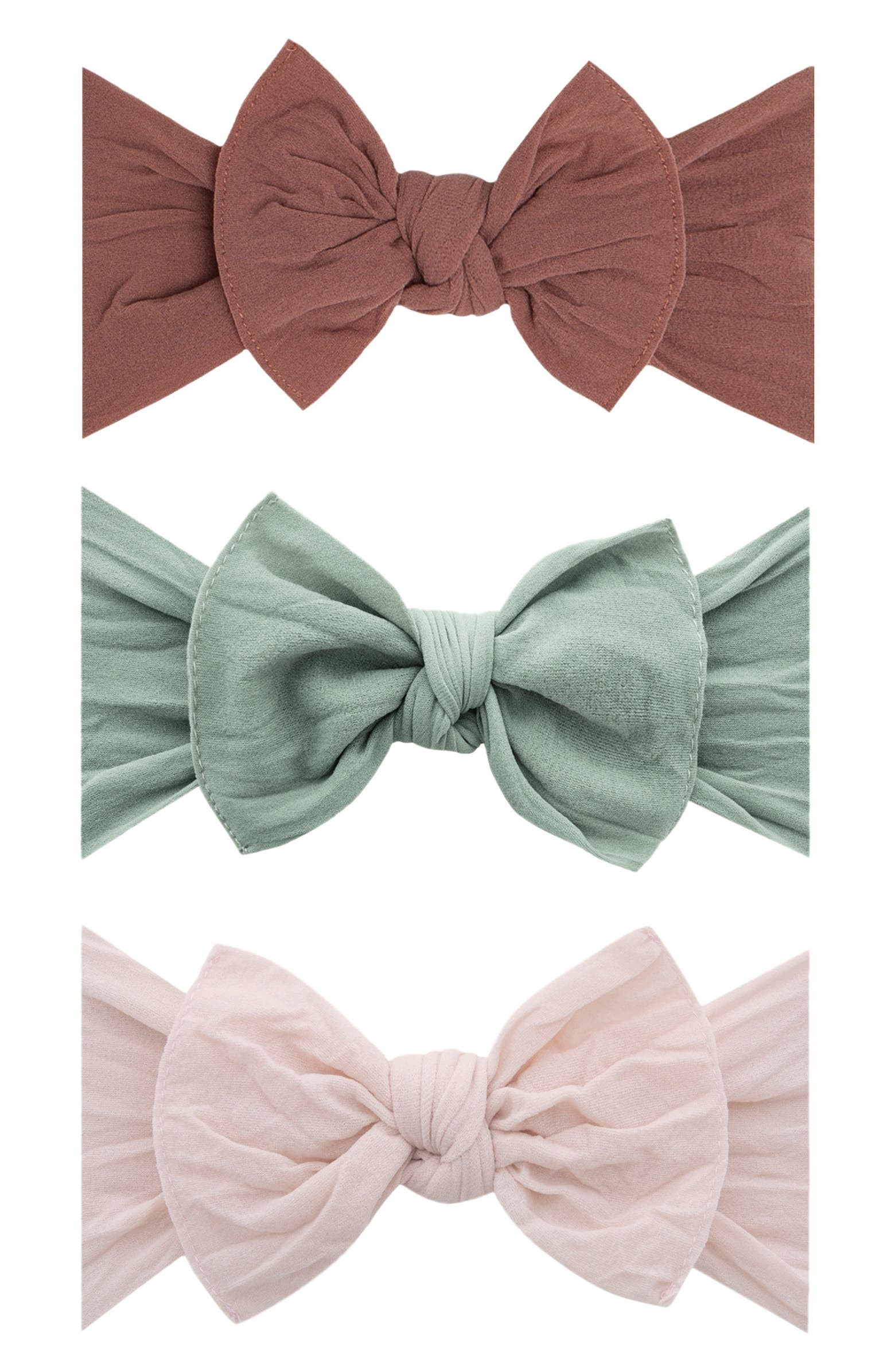 Bow Stretch Headband | Nordstrom