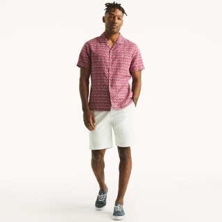 10" STRETCH SHORT | Nautica