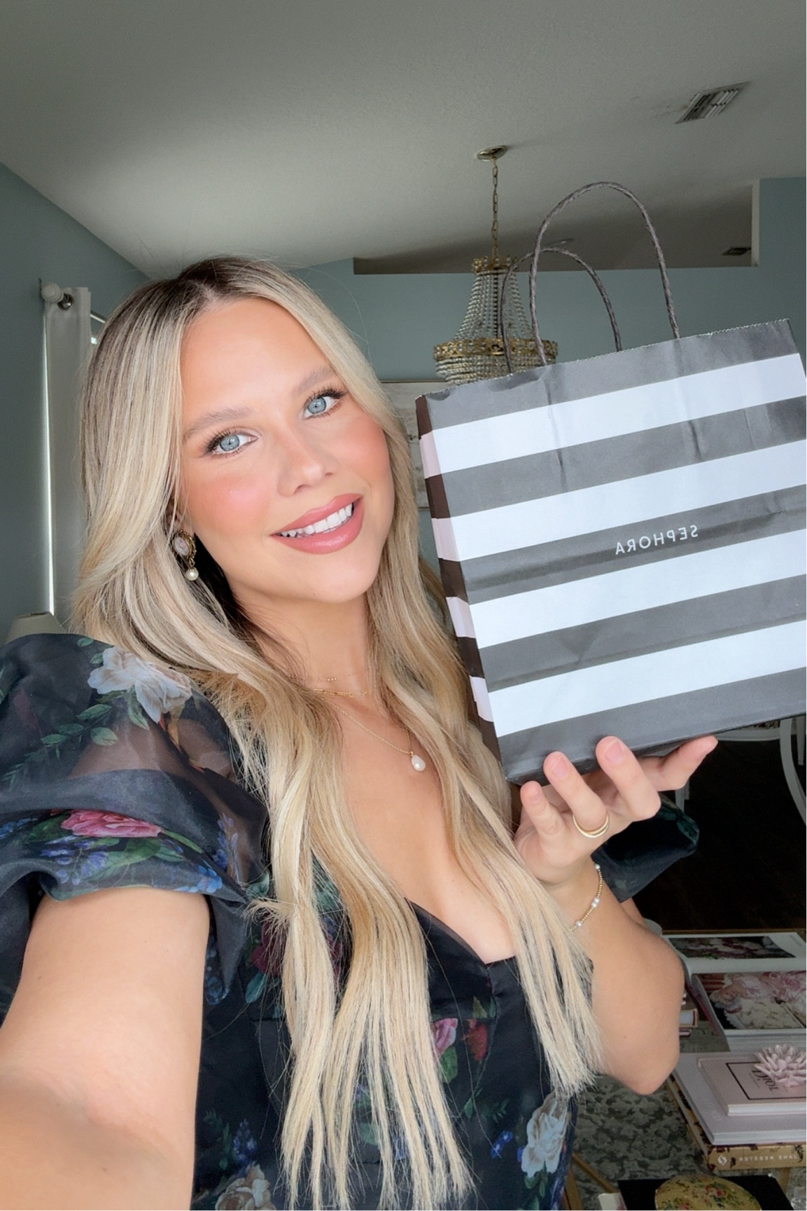 Sephora Fall Makeup Products 

#LTKSeasonal #LTKBeauty