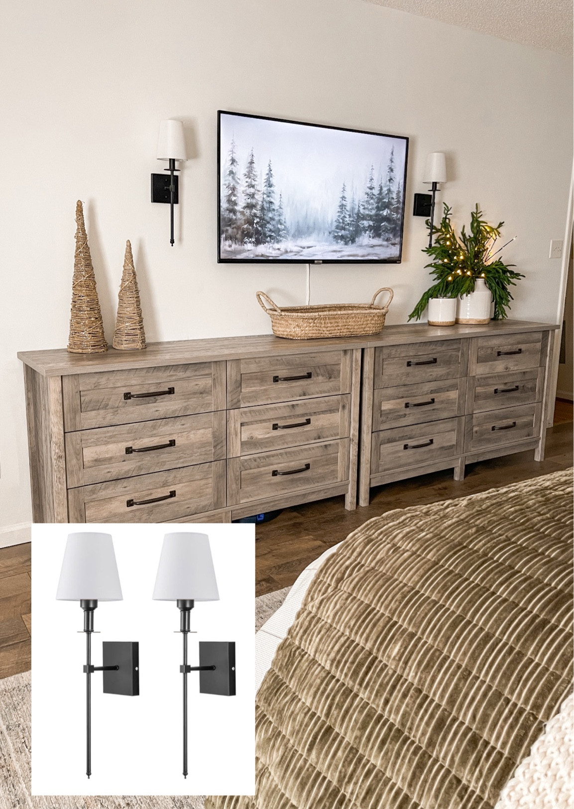 My wireless sconces are on lightning deal- 50% off today! 

Set of 2
Remote control 
Dimmable 


#LTKHome #LTKSaleAlert #LTKStyleTip