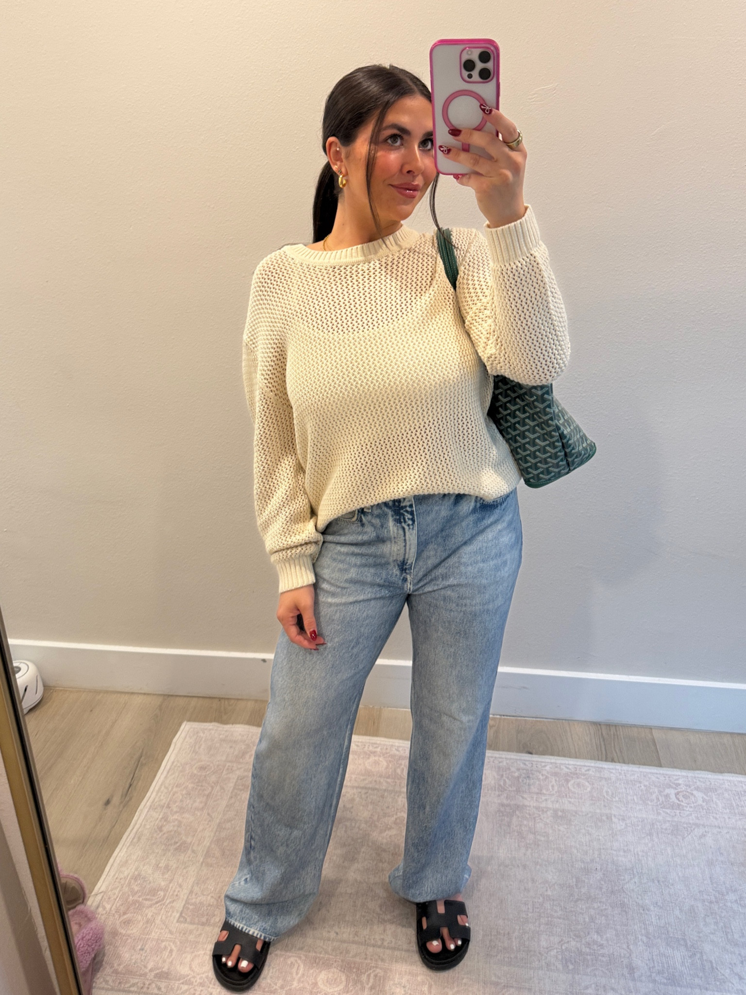 Sunday church OOTD 

#LTKHoliday #LTKStyleTip #LTKFindsUnder100