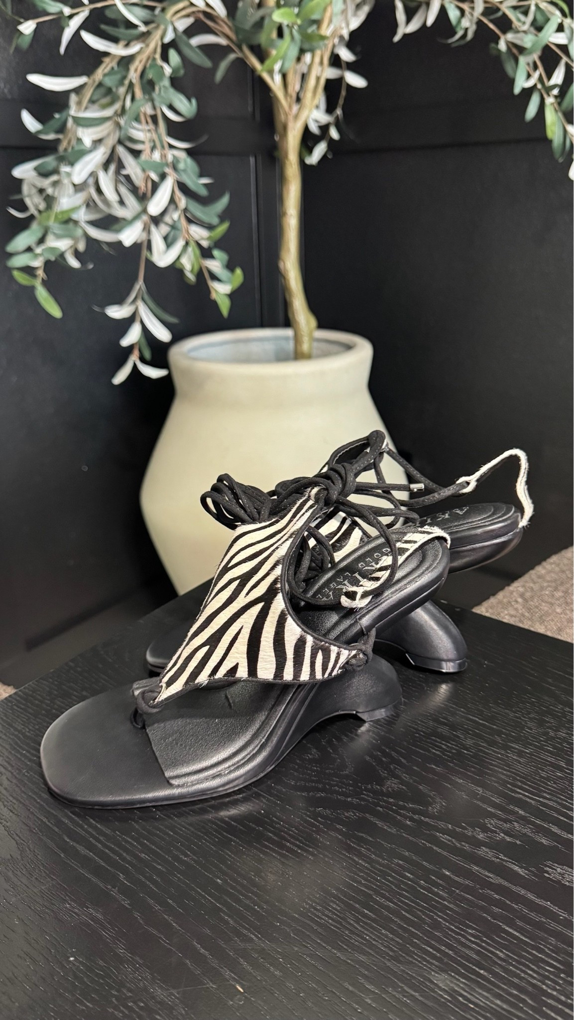 Statement heels added to the summer/fall shoe collection!

#LTKootd