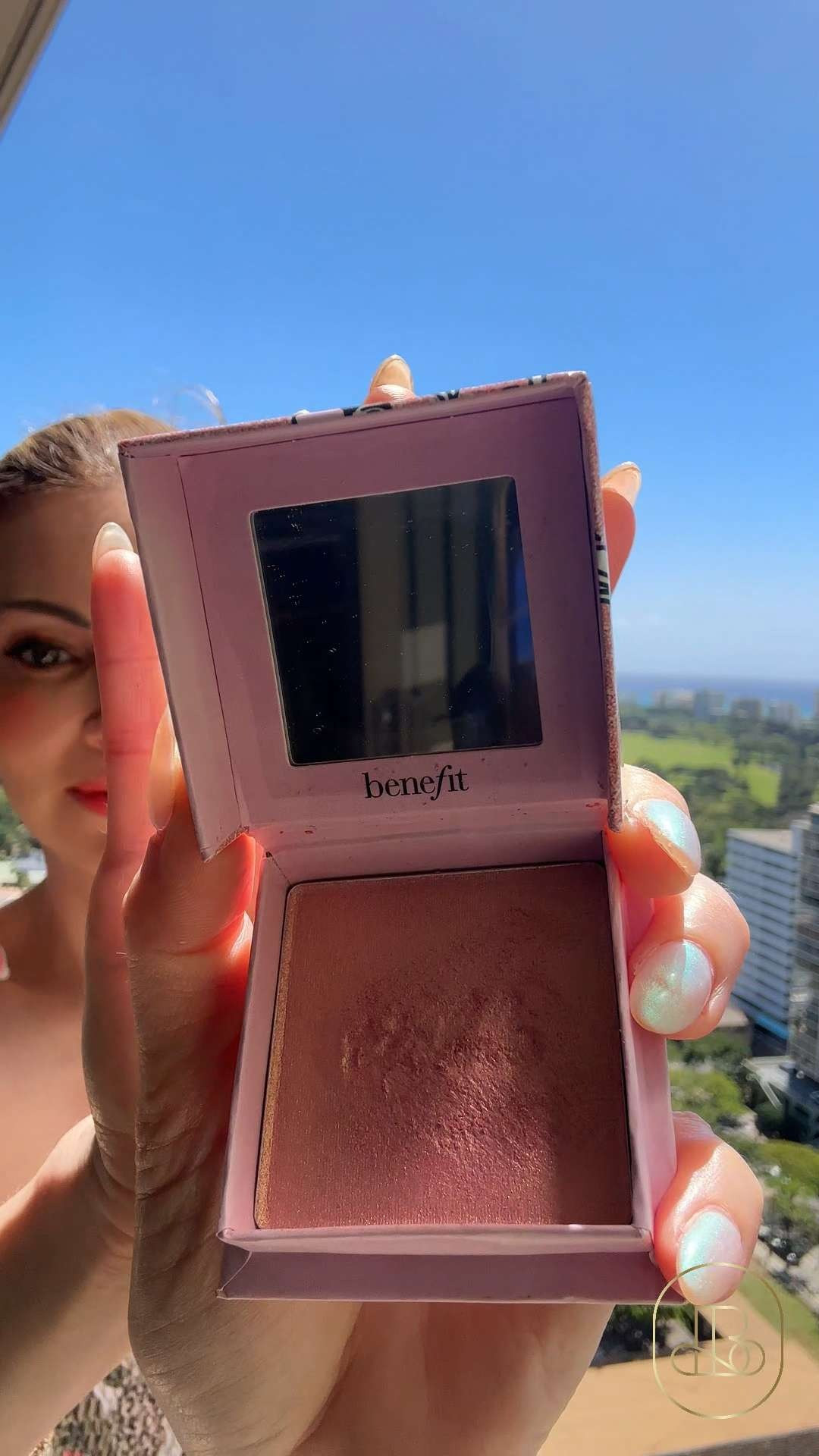 Bring a touch of effortless brilliance to Mom’s morning ritual! The Benefit Powder Highlighter stands out for its velvety application and purse-friendly silhouette. 🌷 I love how this compact fits neatly into an organized clutch or a minimalist beauty drawer, allowing Mom to keep her essentials tidy while enjoying a bit of everyday glam. It’s a wonderful way to treat her this Mother’s Day, ensuring her skin looks refreshed and luminous with just a single sweep of the brush! 🌸 #Benefit #MothersDayGift #BeautyCollection #GrownUpBeauty #MakeupRoutine #GiftIdeasForHer 

#LTKMothersDay #LTKgrwm #LTKBaby