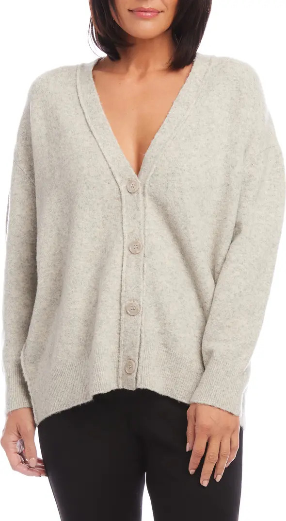 V-Neck Cardigan | Nordstrom