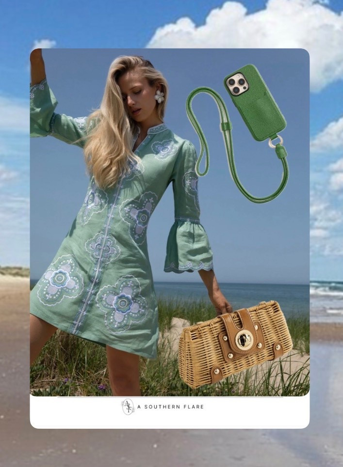 Summer Fashionn

#LTKWorkwear