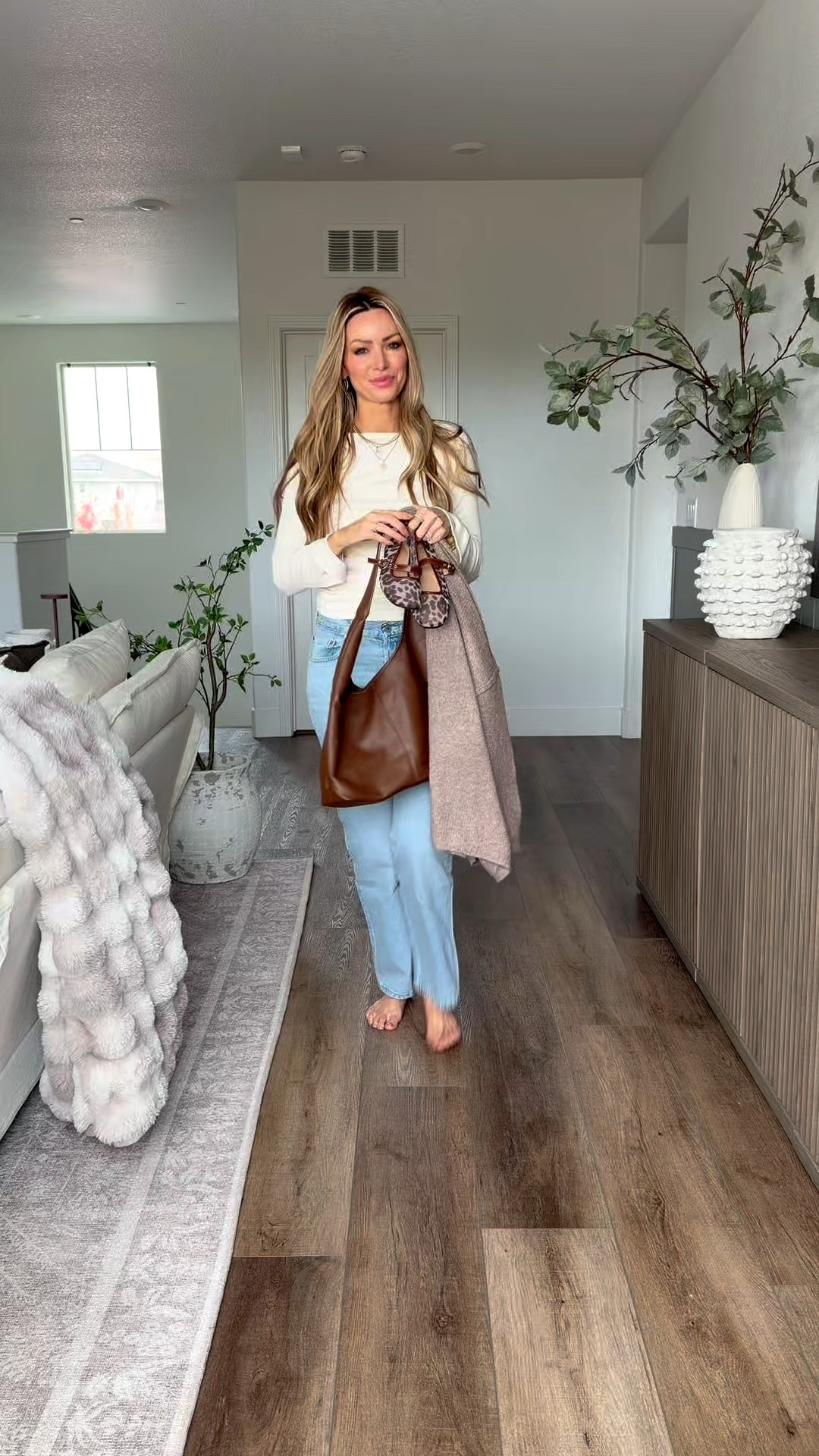 Amazon MUST HAVES 💗🙌  comment AMAZON below and I will message you all the details!
Elevated neutral Amazon fashion finds I’m actually wearing from Amazon 

#falloutfitinspo #falloutfitideas #winteroutfitideas 

#LTKgrwm #LTKootd #LTKmomlife