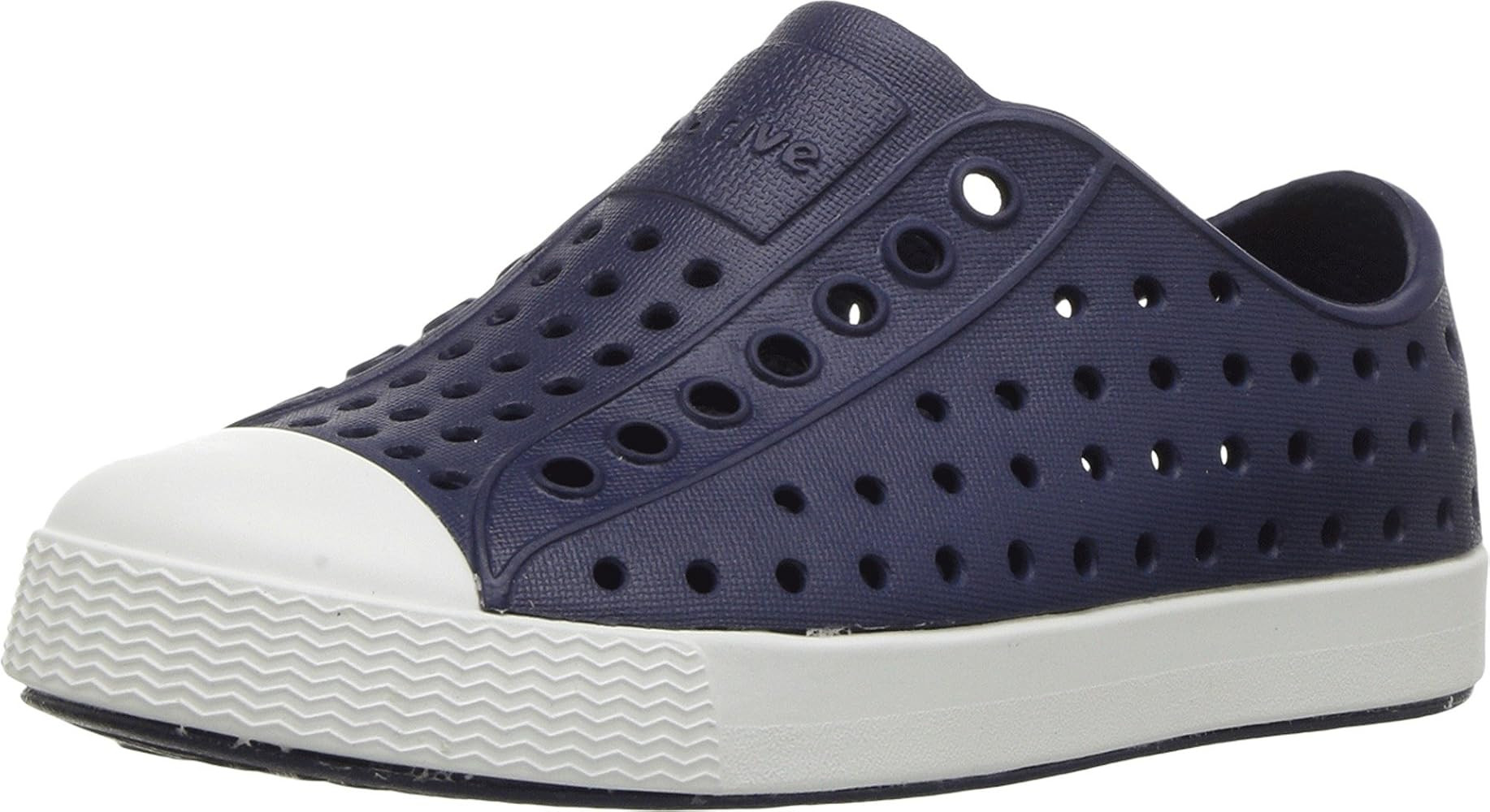 Native Shoes Kids' Jefferson Slip-On Shoe | Amazon (US)