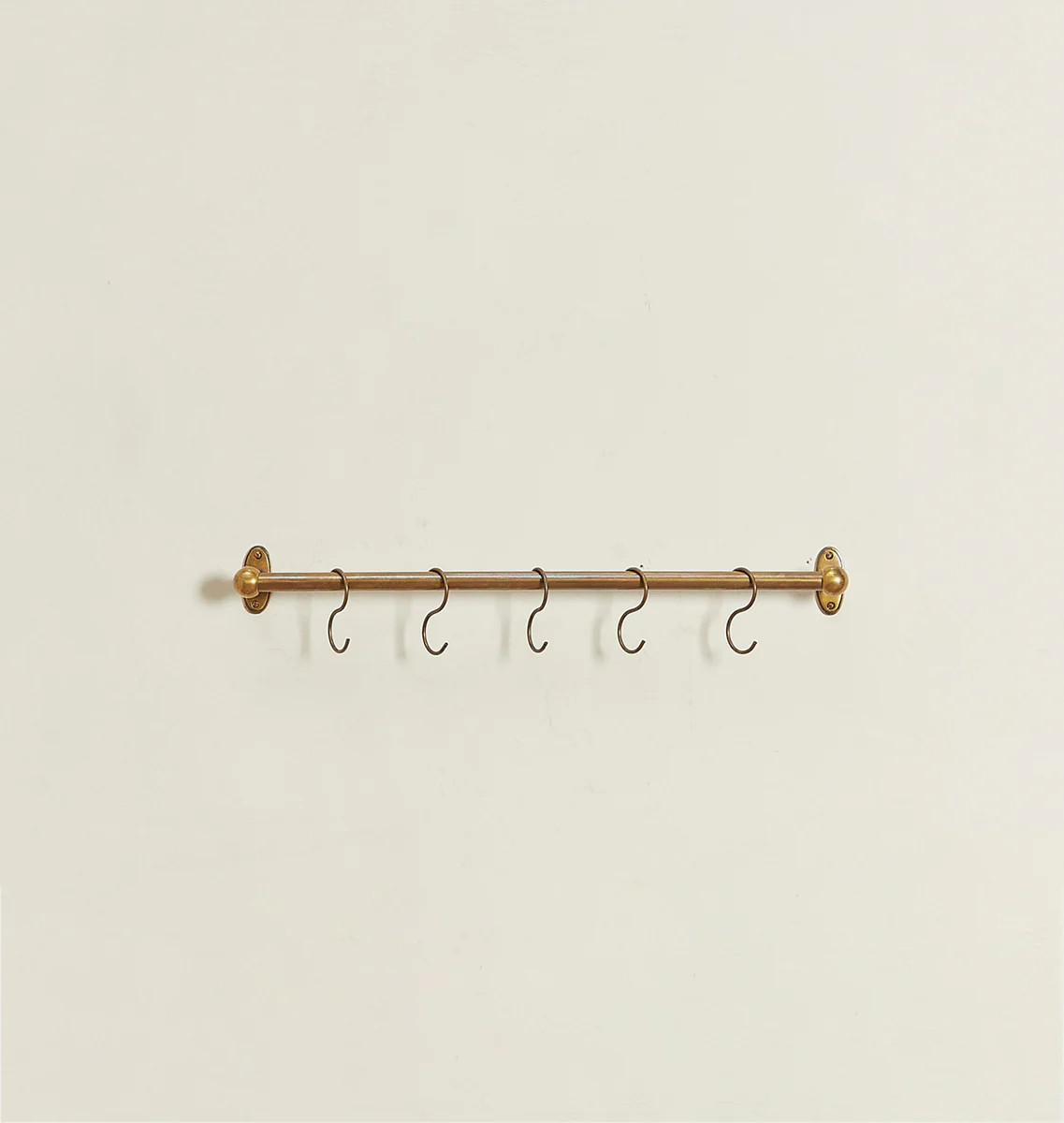 Galway Pot Rack | Amber Interiors