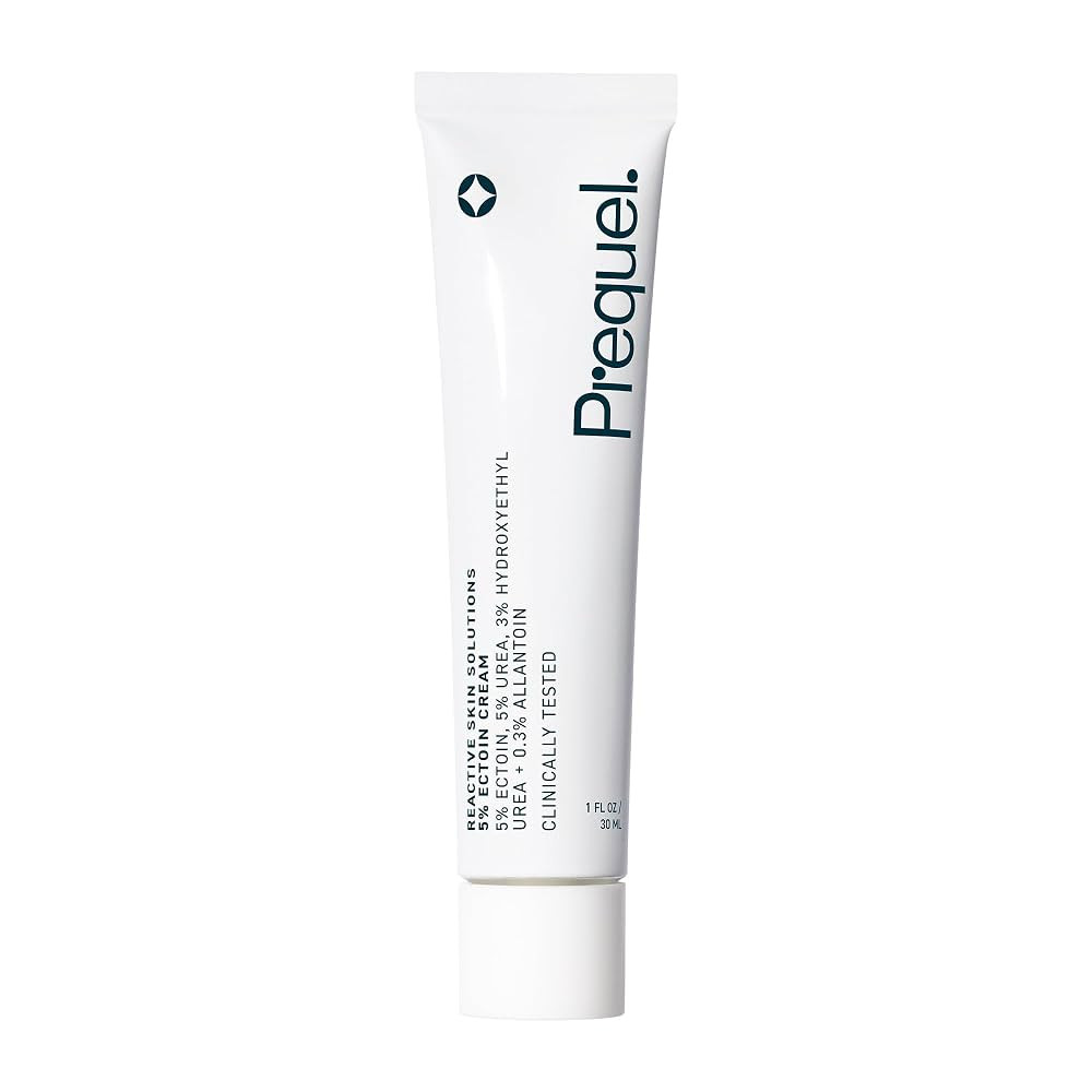 Reactive Skin Solutions - Soothing, Hydrating Face Moisturizer for Sensitive Skin. Barrier Suppor... | Amazon (US)