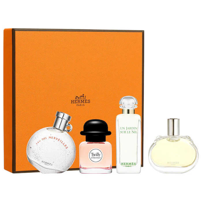 Hermès Fragrance Replica Discovery Set | Sephora (CA)