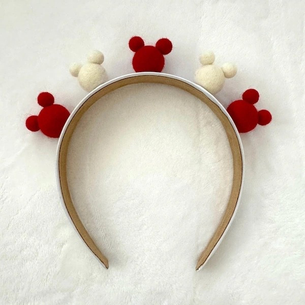 Disney Crowns! So cute for your Disney trip! Different colors available! Custom orders accepted too. ❤️

#LTKTravel #LTKmomlife