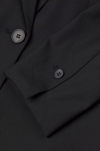 Fitted Blazer | H&M (US + CA)