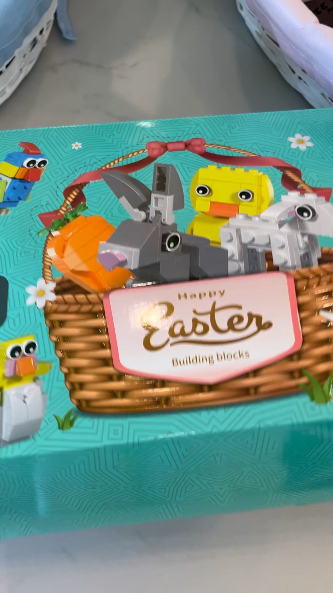 Easter Finds for your little ones! I’ve rounded up my favorite things for Easter baskets, bunny pajamas, shoes and socks! 

#easterpajamas #easteregghunt #easterbasket 

#LTKfamily #LTKkids