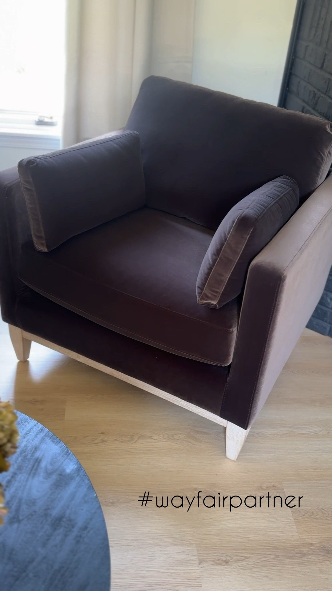 It’s Way Day @wayfair and I had to get some new accent chairs. They have so many things for up to 80% off and free shipping! #WayDay #Wayfair #WayfairPartner

#LTKSaleAlert #LTKHome