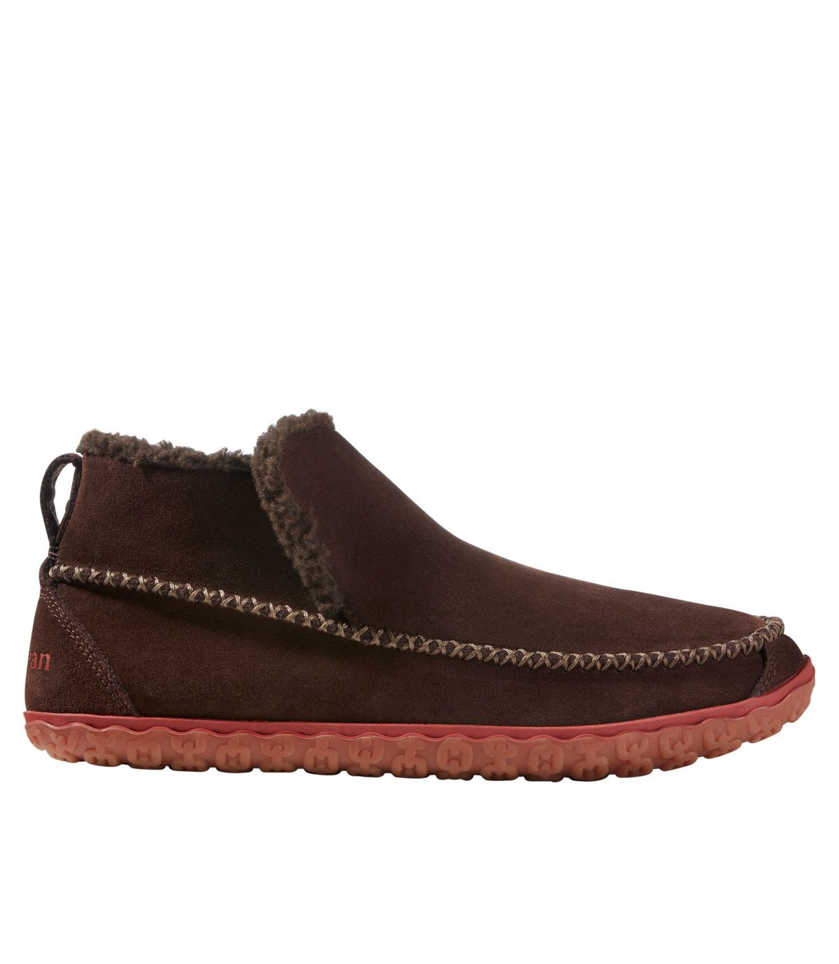 Men's Mountain Slippers, Boot Mocs | L.L. Bean